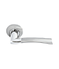 Ручки стандарт MORELLI DAY MH-06 SN/CP 